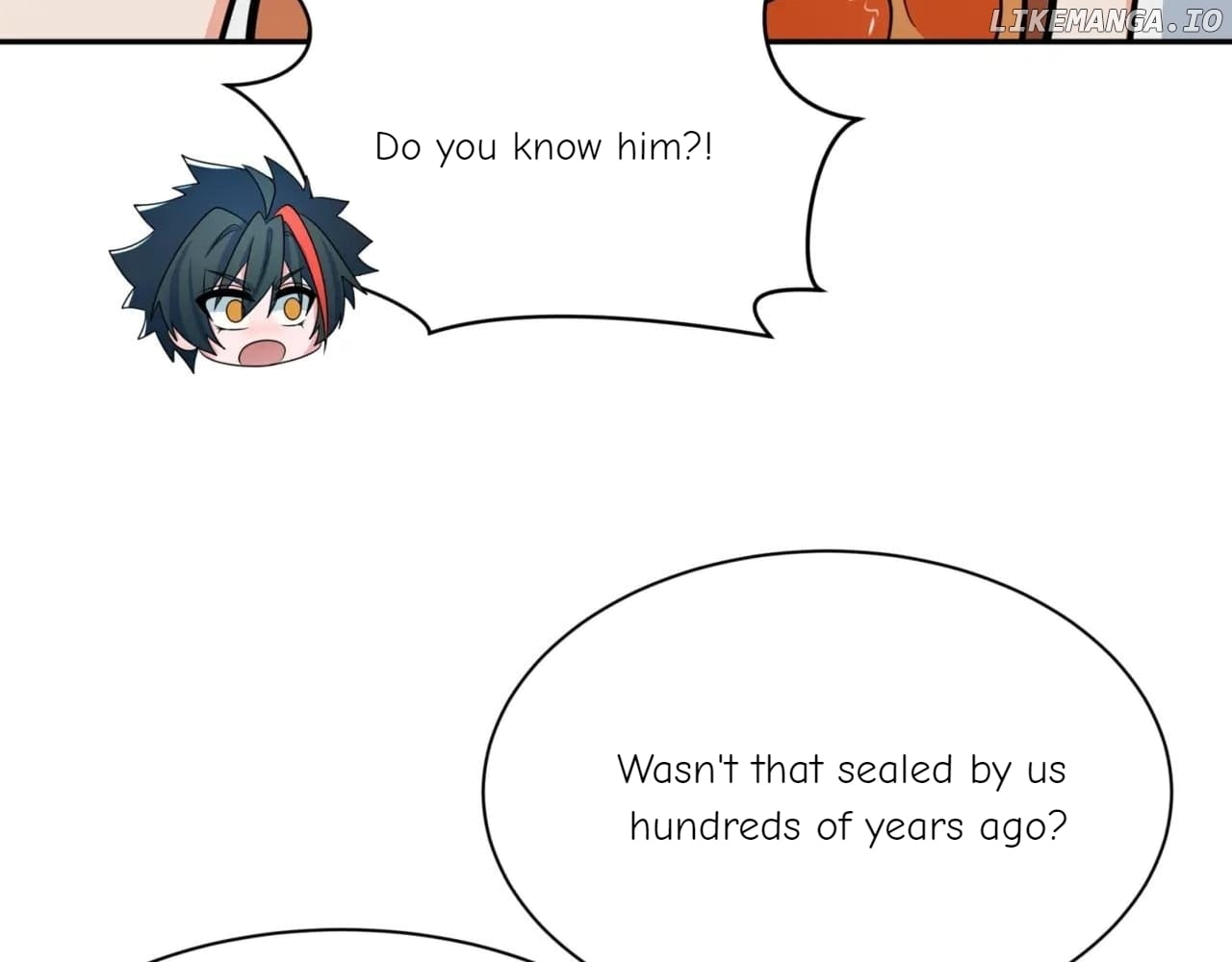 Era of the Haunted Chapter 304 - page 142